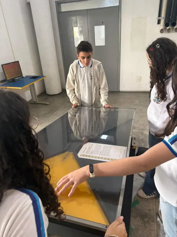Aulas de Campo — foto 14