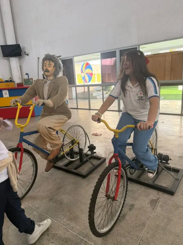 Aulas de Campo — foto 15