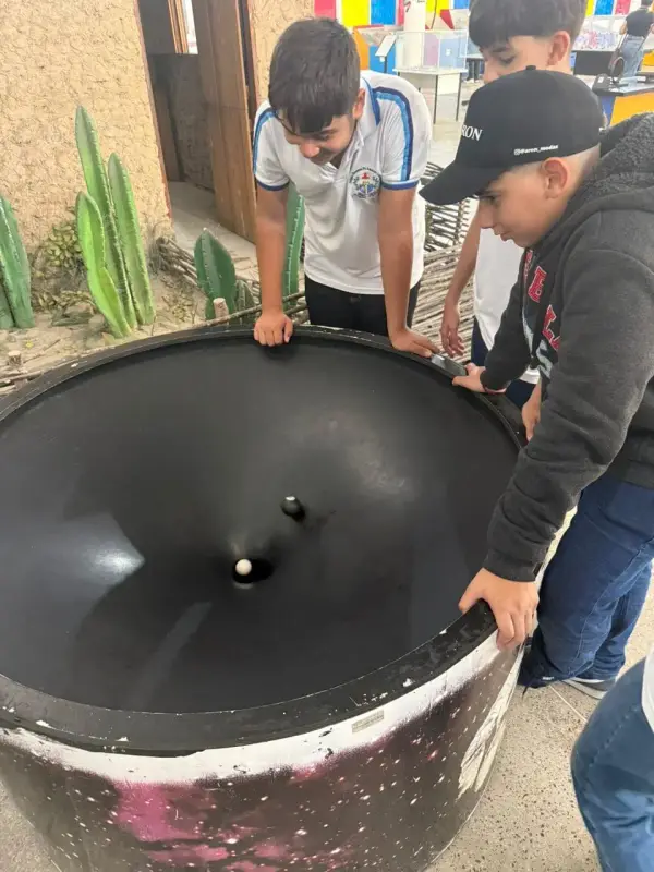 Aulas de Campo — foto 16