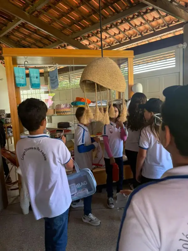 Aulas de Campo — foto 5