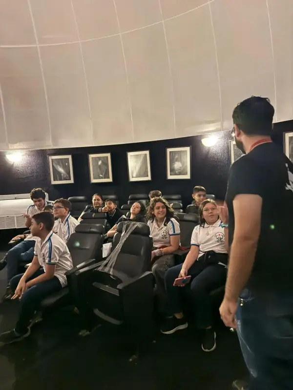 Aulas de Campo — foto 8