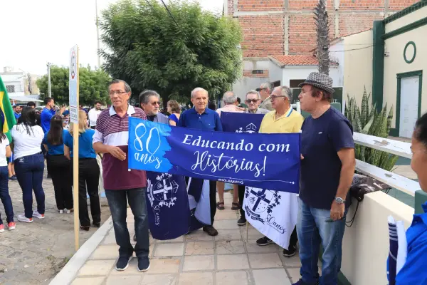 Dió 80 Anos — foto 2