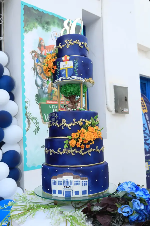 Dió 80 Anos — foto 3