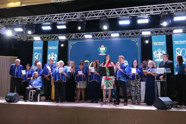Dió 80 Anos — foto 14
