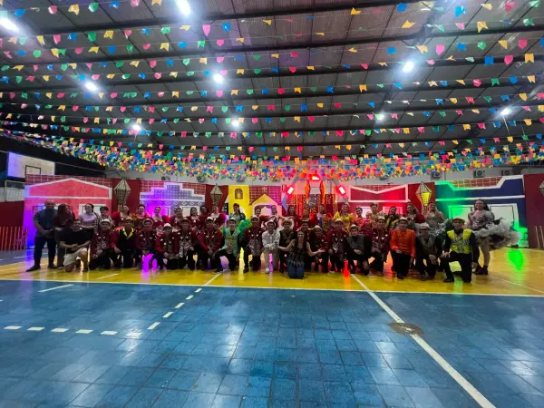 Dió Junino 2026 — foto 4