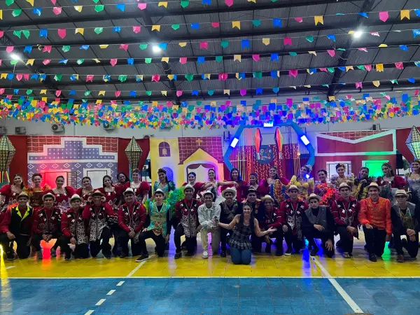 Dió Junino 2026 — foto 3