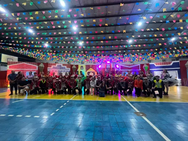 Dió Junino 2026 — foto 5
