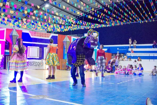 Dió Junino 2026 — foto 7