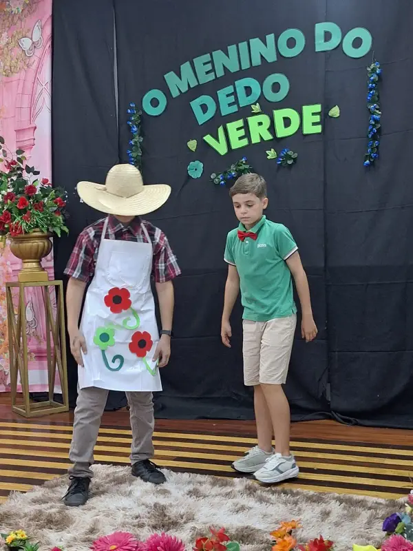 Dió Literário — foto 10