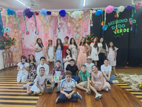 Dió Literário — foto 14