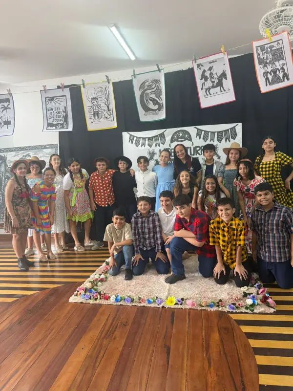 Dió Literário — foto 15