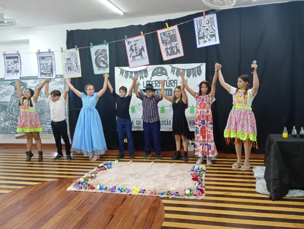 Dió Literário — foto 16