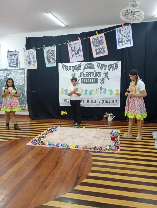 Dió Literário — foto 17