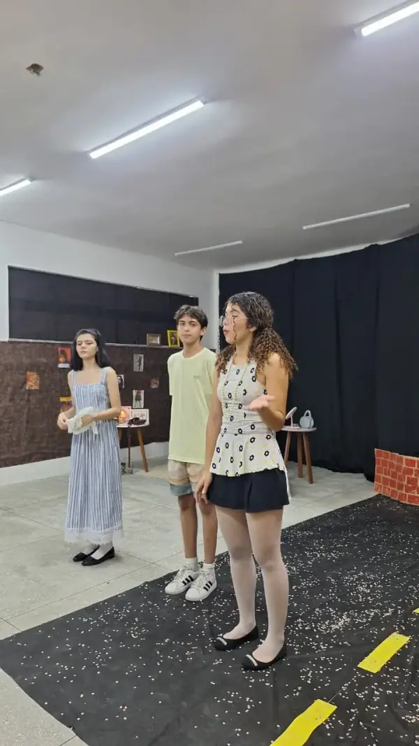 Dió Literário — foto 2