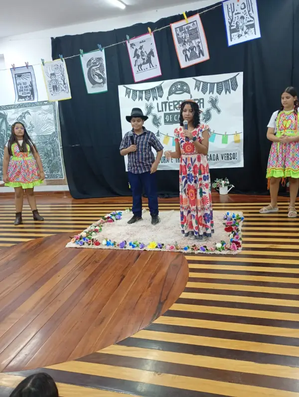 Dió Literário — foto 18