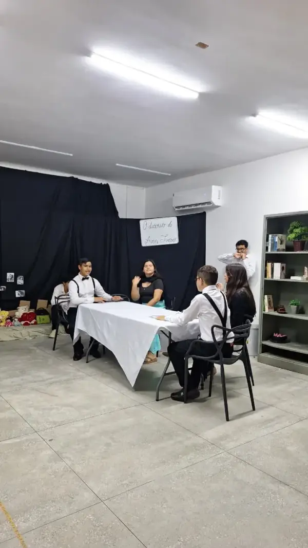 Dió Literário — foto 3