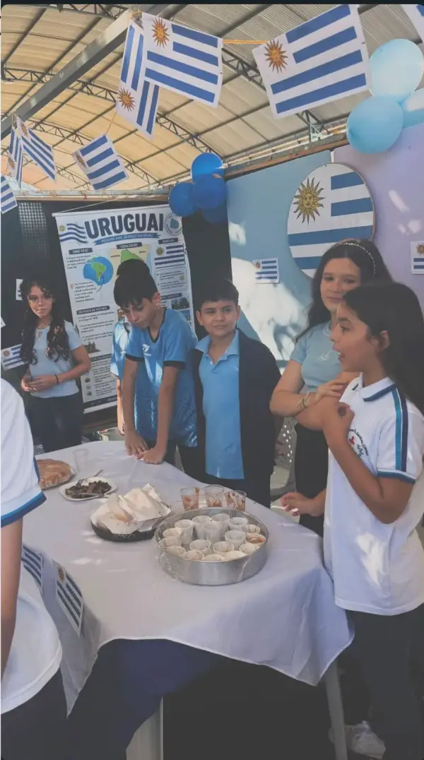 Dió Mostra Brasil