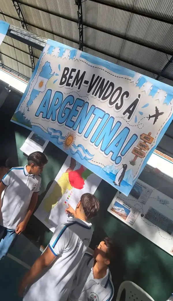 Dió Mostra Brasil — foto 2