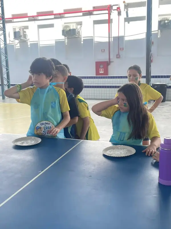 Férias com o Dió 2026 — foto 16