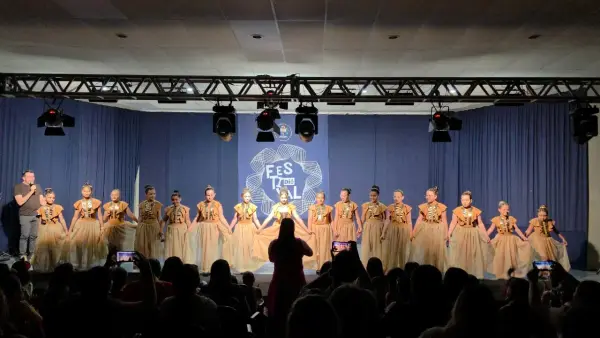 Festival Dió 2025
