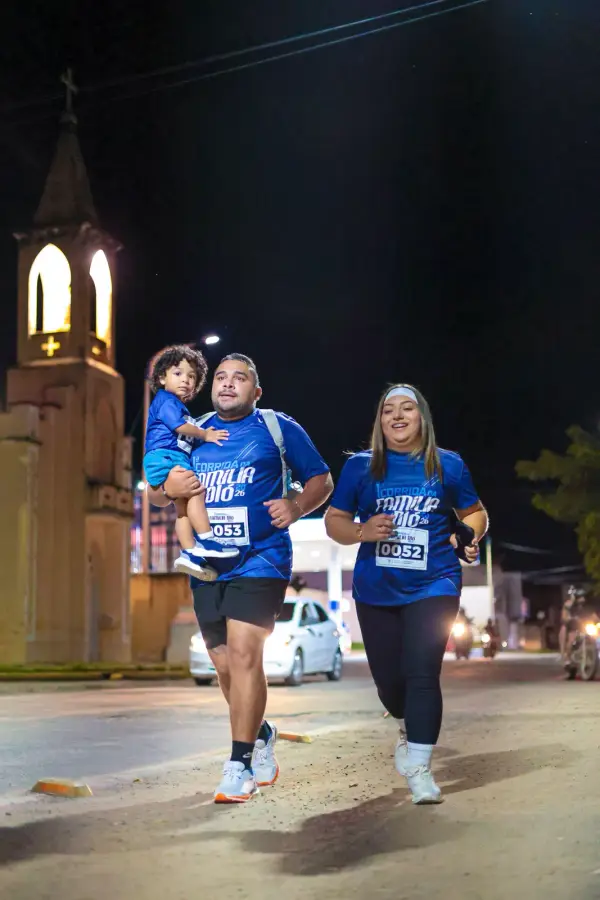 I Corrida Dió — foto 12