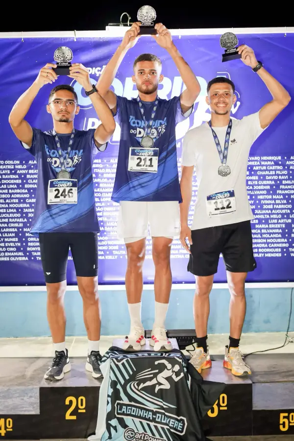 I Corrida Dió — foto 2