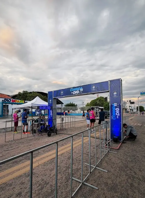 I Corrida Dió — foto 10