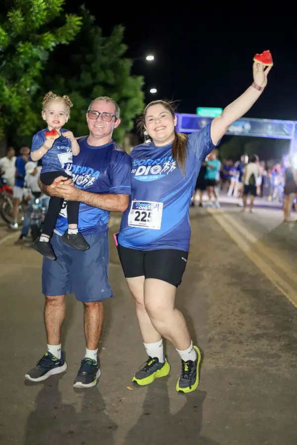 I Corrida Dió — foto 13