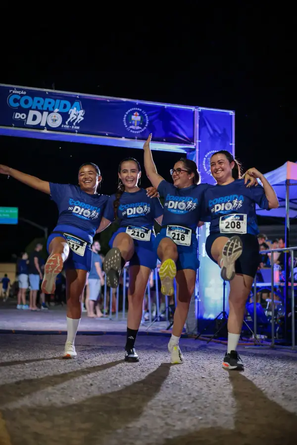 I Corrida Dió — foto 9