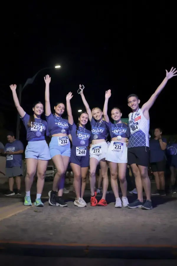 I Corrida Dió — foto 5