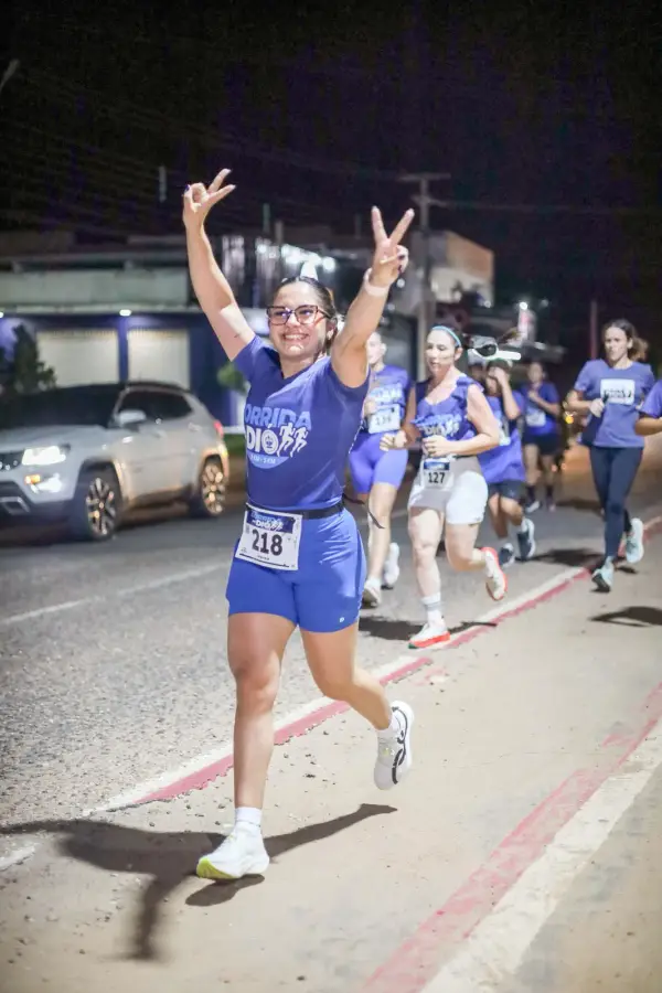 I Corrida Dió — foto 16