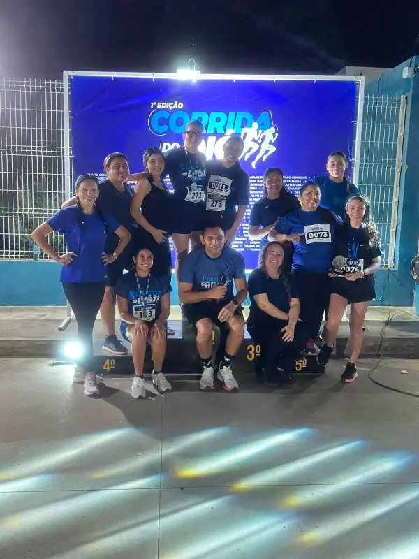 I Corrida Dió — foto 17