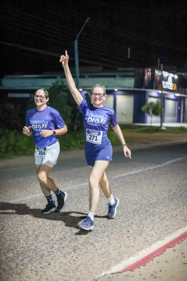 I Corrida Dió — foto 18