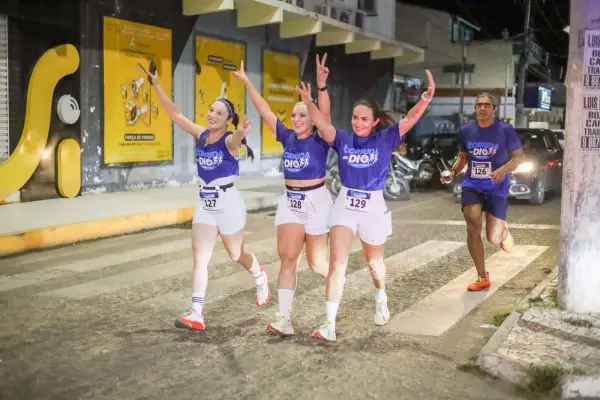 I Corrida Dió — foto 19