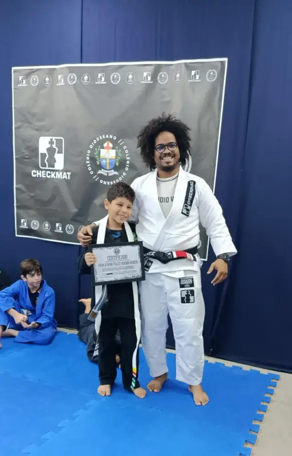 Jiu-Jitsu — foto 8