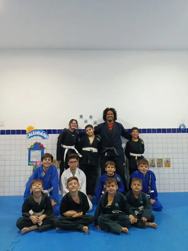 Jiu-Jitsu — foto 9