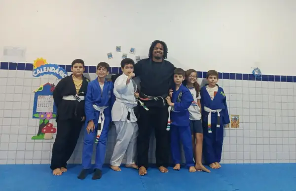 Jiu-Jitsu — foto 10