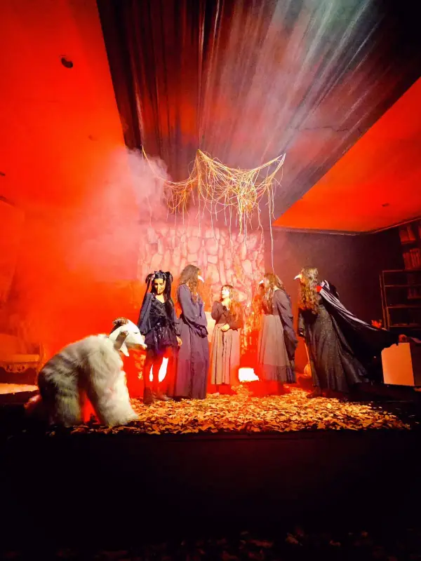 Teatro do Dió — foto 5
