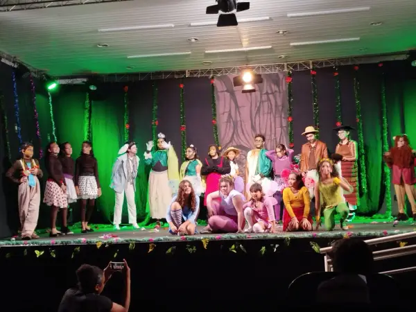 Teatro do Dió — foto 9