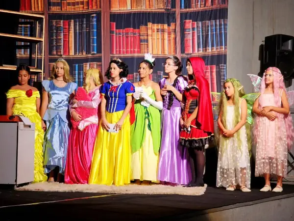 Teatro do Dió — foto 3