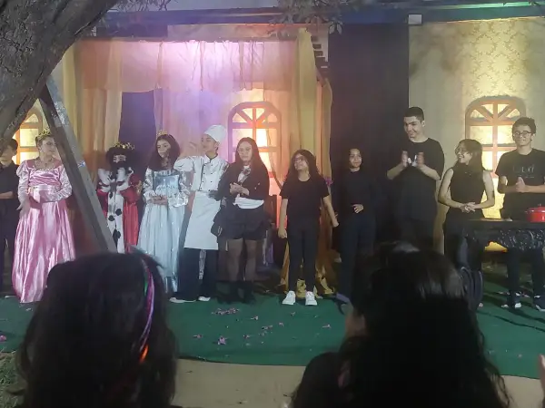 Teatro do Dió — foto 11