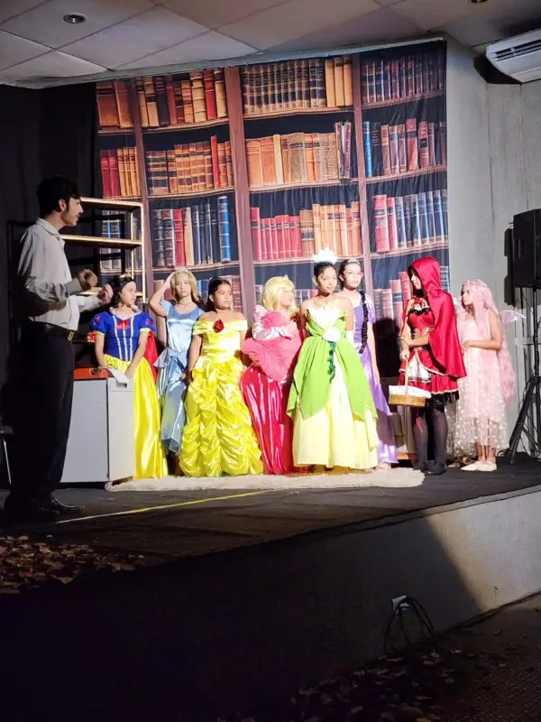 Teatro do Dió — foto 14